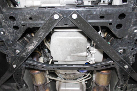 2013 Chevrolet Camaro SS