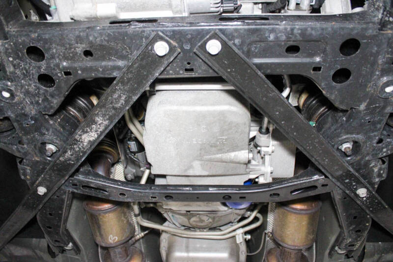 2013 Chevrolet Camaro SS