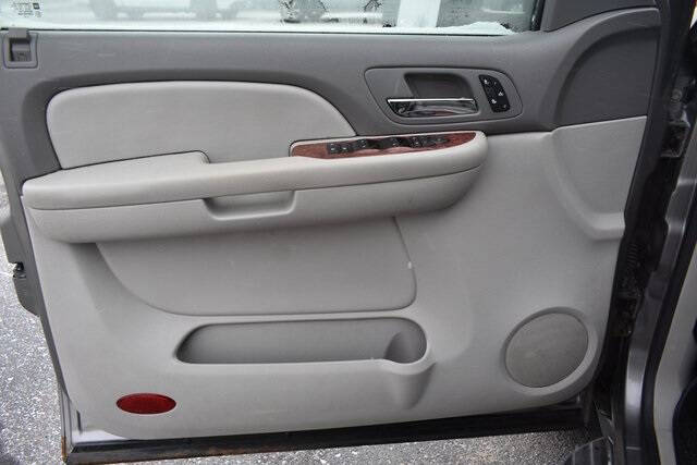 2007 Chevrolet Suburban LT