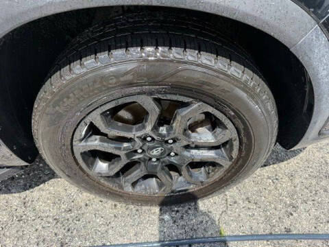 2022 Hyundai Santa Fe XRT