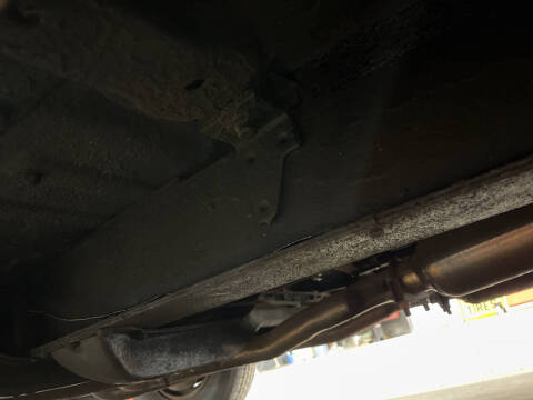 1950 Chevrolet Styleline