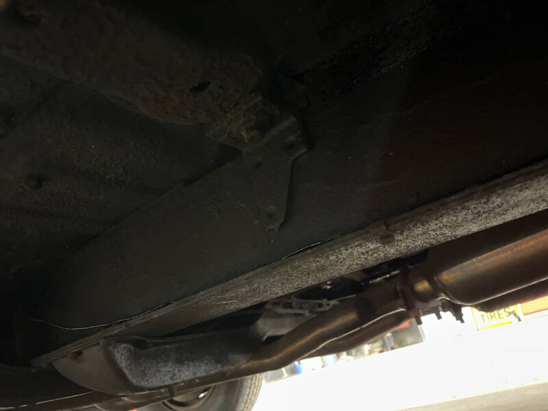 1950 Chevrolet Styleline