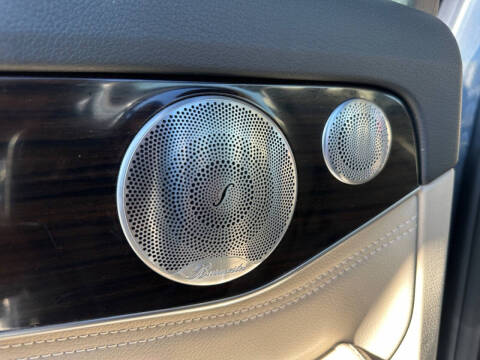 2015 Mercedes-Benz C-Class C 300