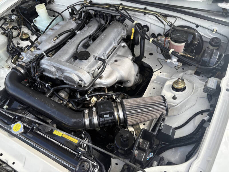 2000 Mazda MX-5 Miata Special Edition