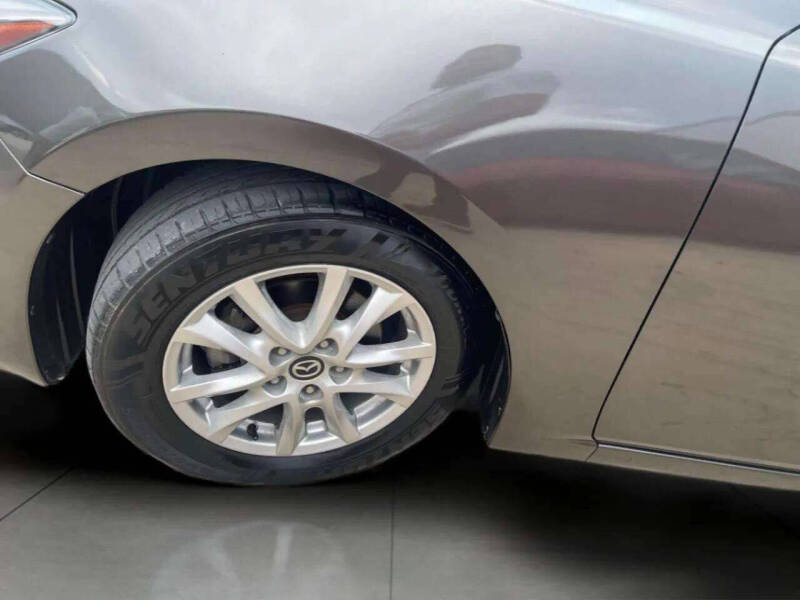 2015 Mazda MAZDA3 i Grand Touring