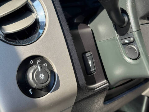 2015 Ford Expedition EL XLT