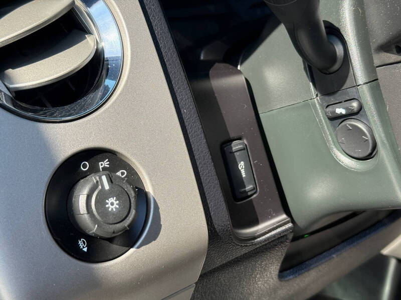 2015 Ford Expedition EL XLT