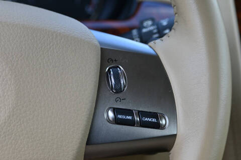 2007 Jaguar XK-Series XKR