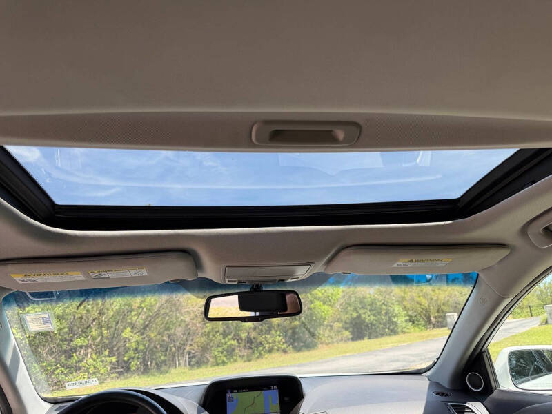 2018 Acura RDX w/Tech