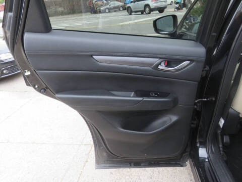 2023 Mazda CX-5 2.5 S Select