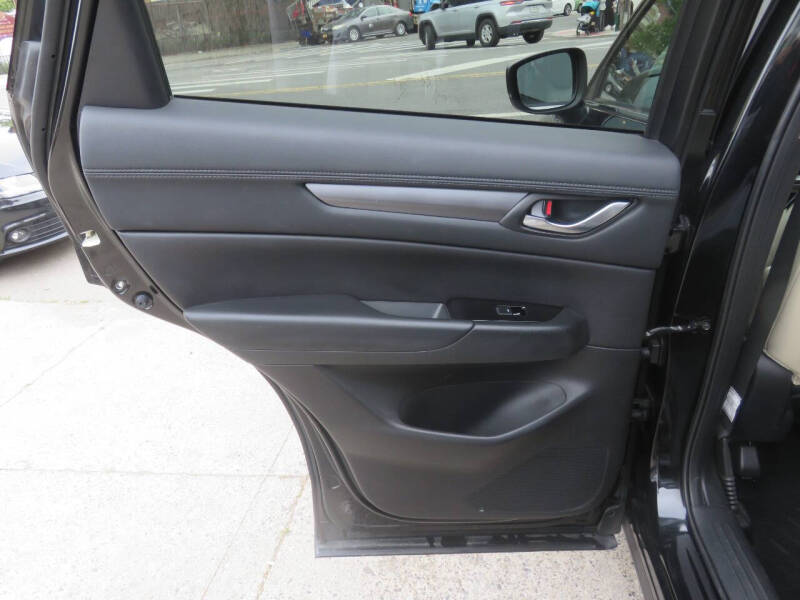 2023 Mazda CX-5 2.5 S Select