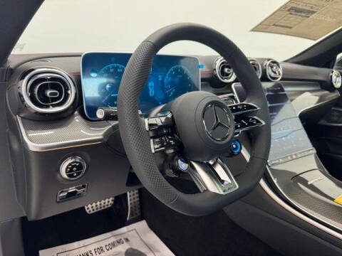 2026 Mercedes-Benz CLE AMG CLE 53