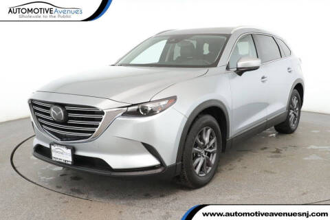 2023 Mazda CX-9