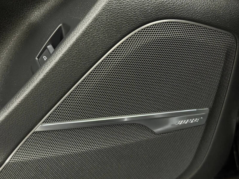 2017 Audi Q7 3.0T quattro Premium Plus