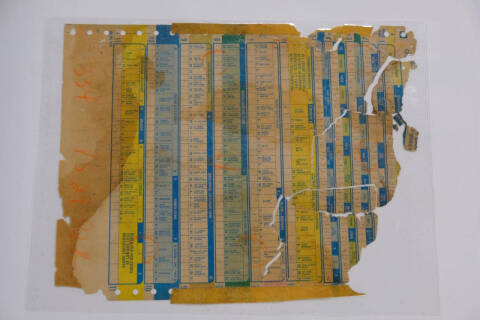 1970 Plymouth Duster