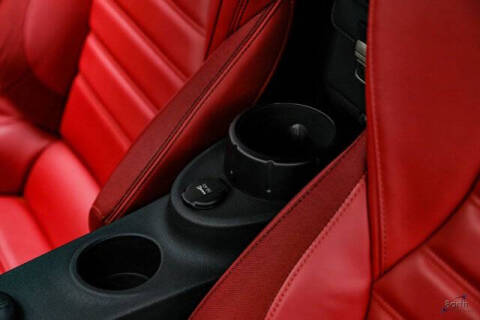 2015 Alfa Romeo 4C