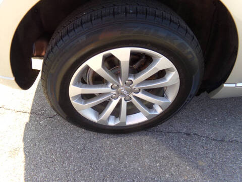 2014 Audi Q5 2.0T quattro Premium Plus