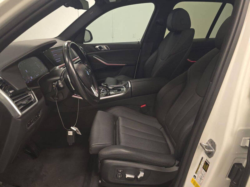 2020 BMW X5 sDrive40i