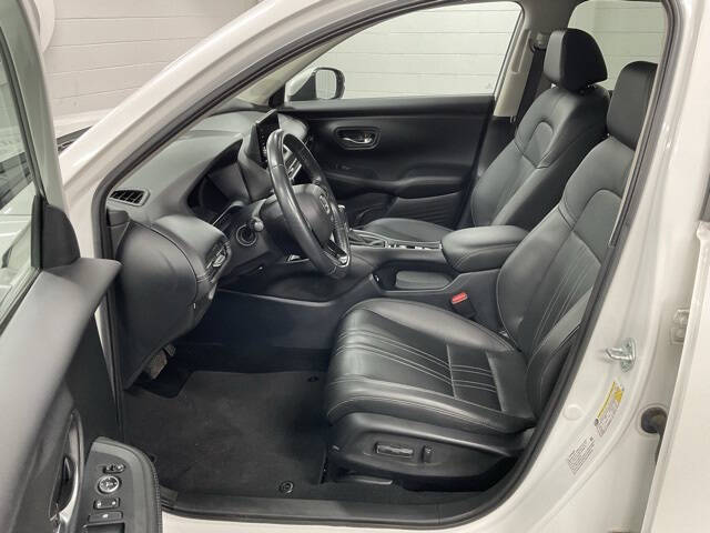 2023 Honda HR-V EX-L