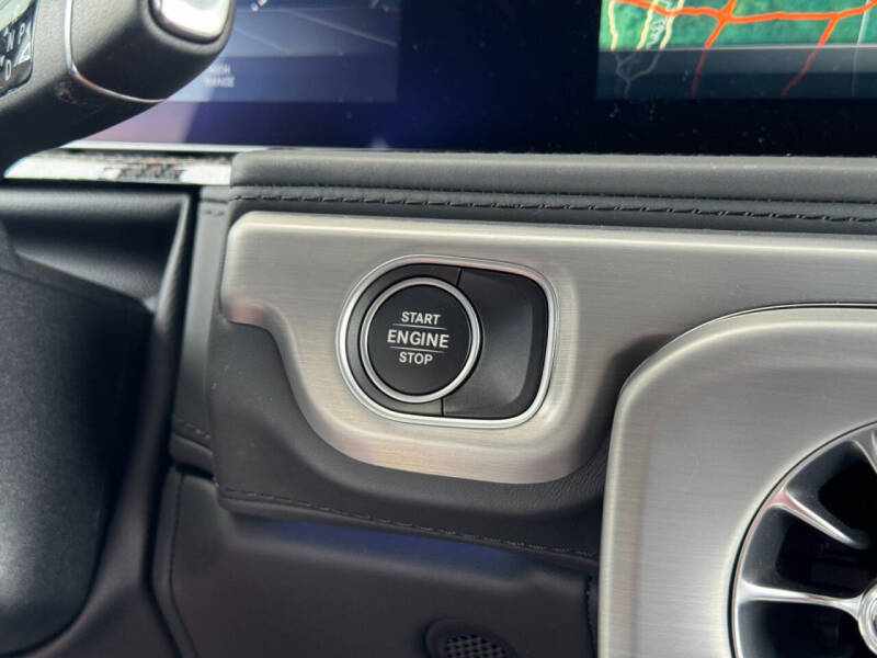 2023 Mercedes-Benz G-Class AMG G 63 4x4 Squared