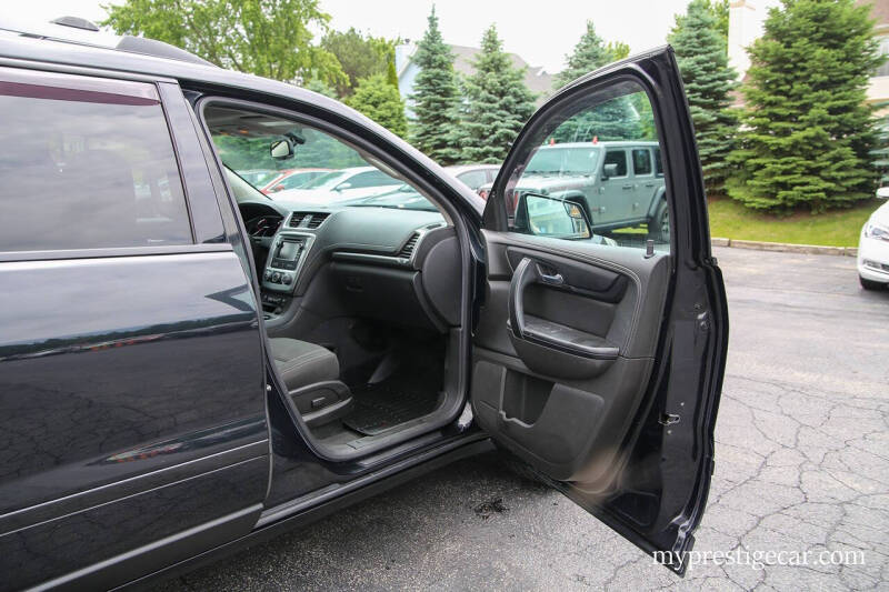 2014 GMC Acadia SLE-2