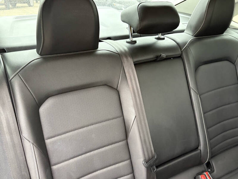 2022 Volkswagen Jetta SE