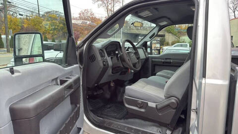 2016 Ford F-350 Super Duty