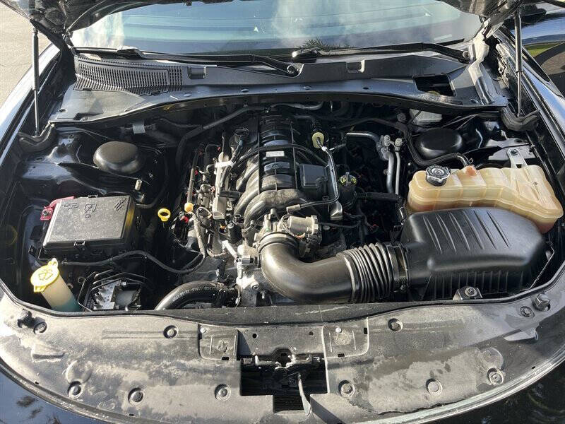 2019 Dodge Charger R/T