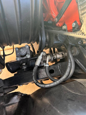 1960 Chevrolet Impala