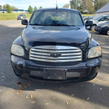 2007 Chevrolet HHR LS