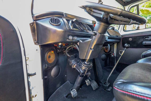 2013 Volkswagen Type 2