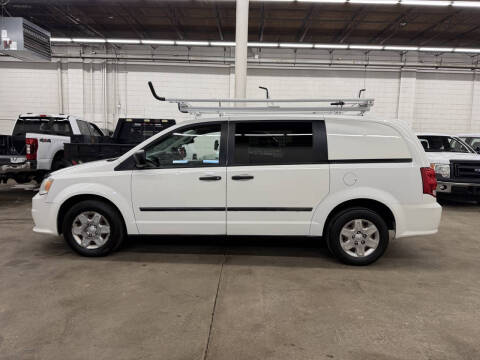2013 RAM C/V Tradesman