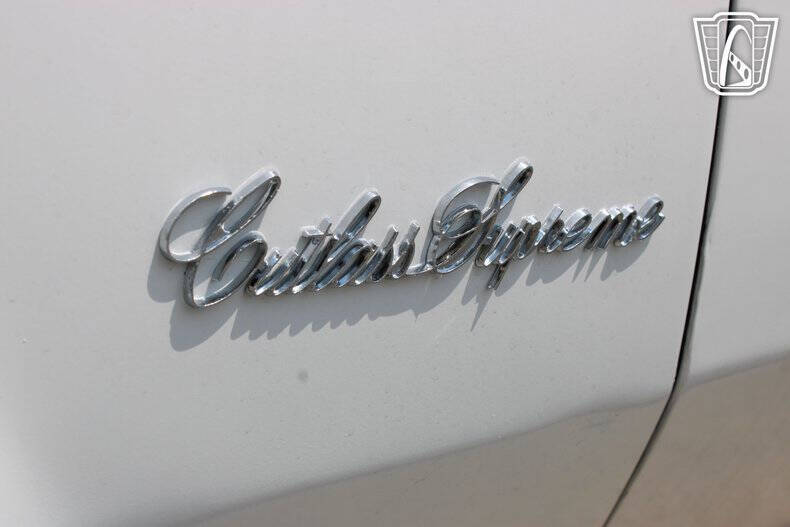 1976 Oldsmobile Cutlass