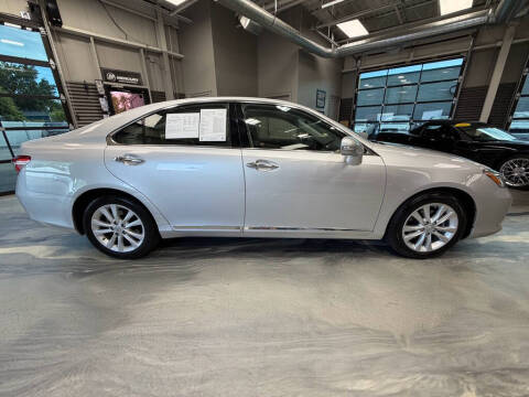 2010 Lexus ES 350