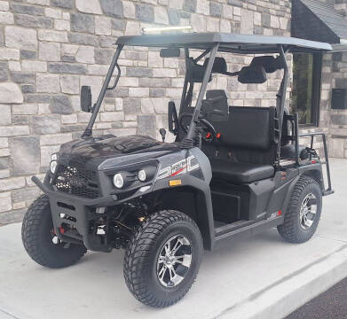 2024 Vitacci Rover 300 for sale at Columbus Powersports - UTV/ATV in Grove City OH