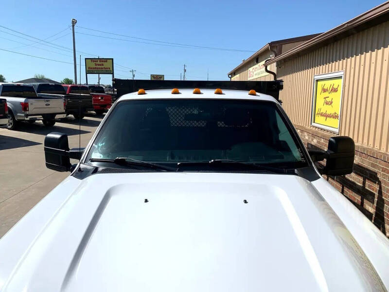 2015 Ford F-350 Super Duty XL