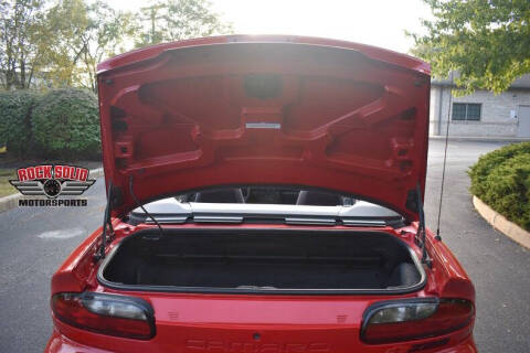 1994 Chevrolet Camaro Z28