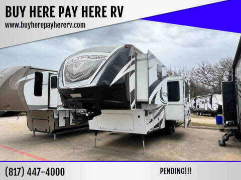 2014 Dutchmen Voltage V3200