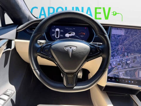 2020 Tesla Model S