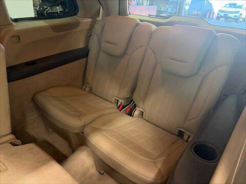 2015 Mercedes-Benz GL-Class GL 450 4MATIC