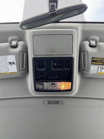 2011 Toyota 4Runner SR5