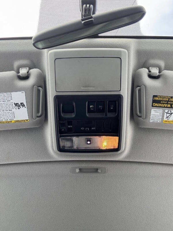2011 Toyota 4Runner SR5