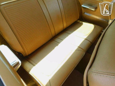 1965 Plymouth Barracuda