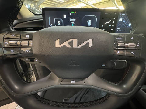 2024 Kia EV9 Light Long Range