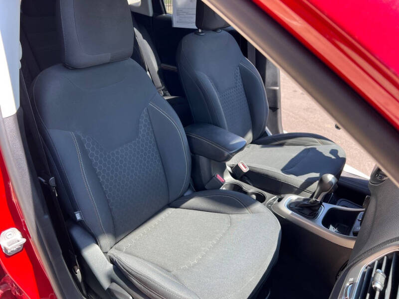 2019 Jeep Compass Sport