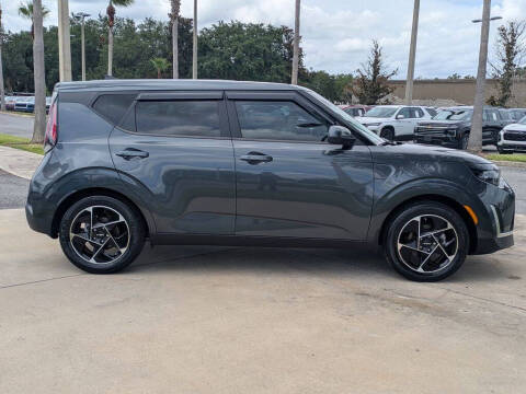 2023 Kia Soul EX