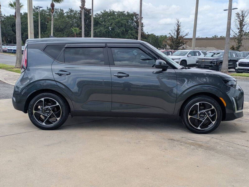 2023 Kia Soul EX