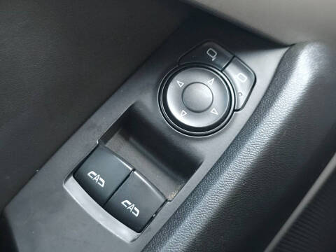 2016 Chevrolet Camaro SS