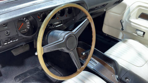 1971 Dodge Challenger