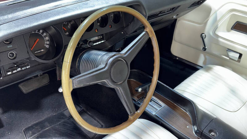 1971 Dodge Challenger